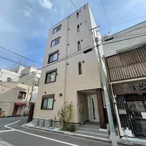 Prism Asakusa , 東京都 日本