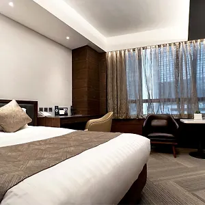 グロチェスター ルク クウォック 4*, 香港 中国