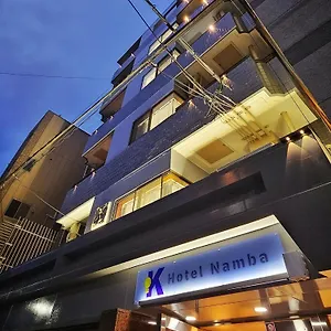 K Namba , 大阪市 日本