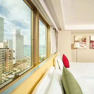 エコ ツリー 4*, 香港 中国