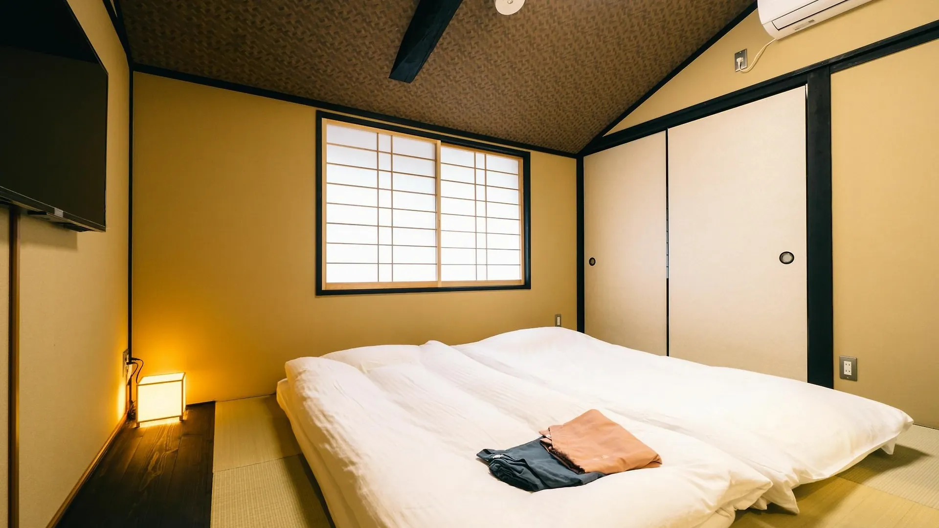 Miro Sanjo Umemiyacho Tei Villa Kyoto 0*,