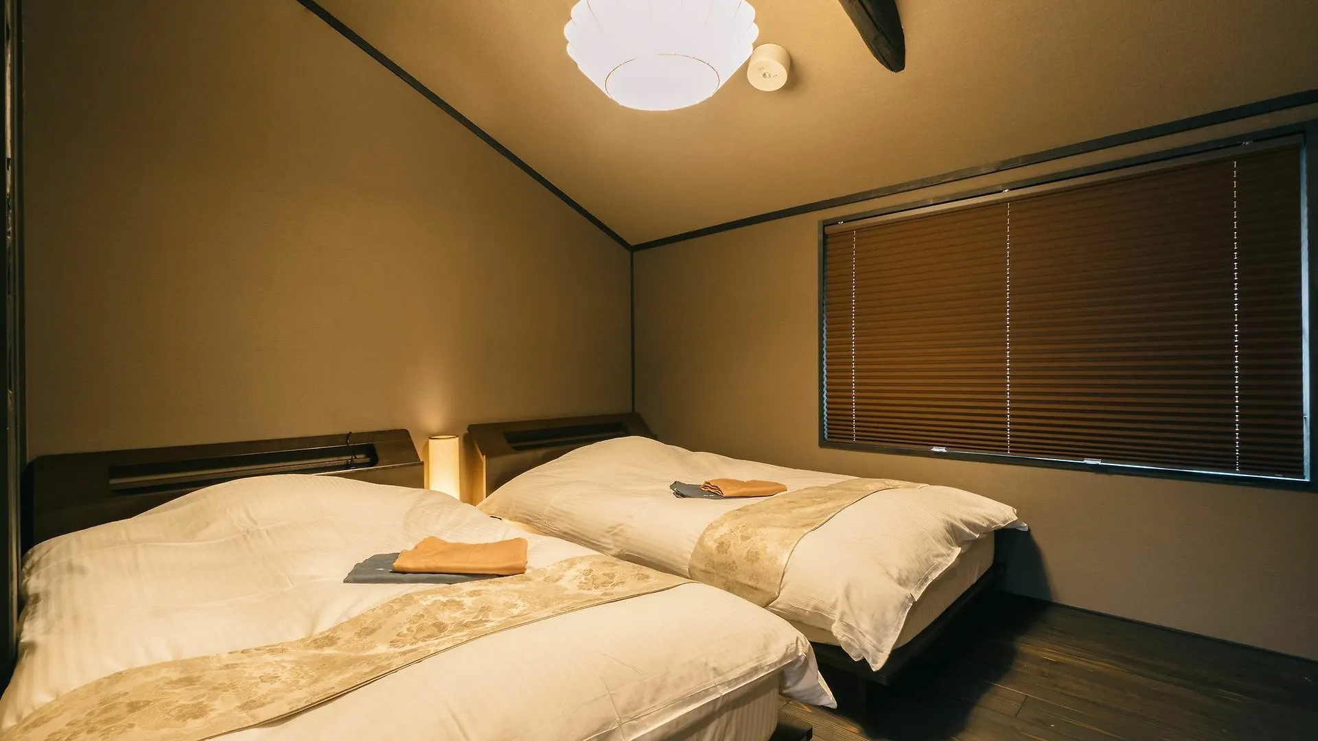 Miro Sanjo Umemiyacho Tei Villa Kyoto Holiday home
