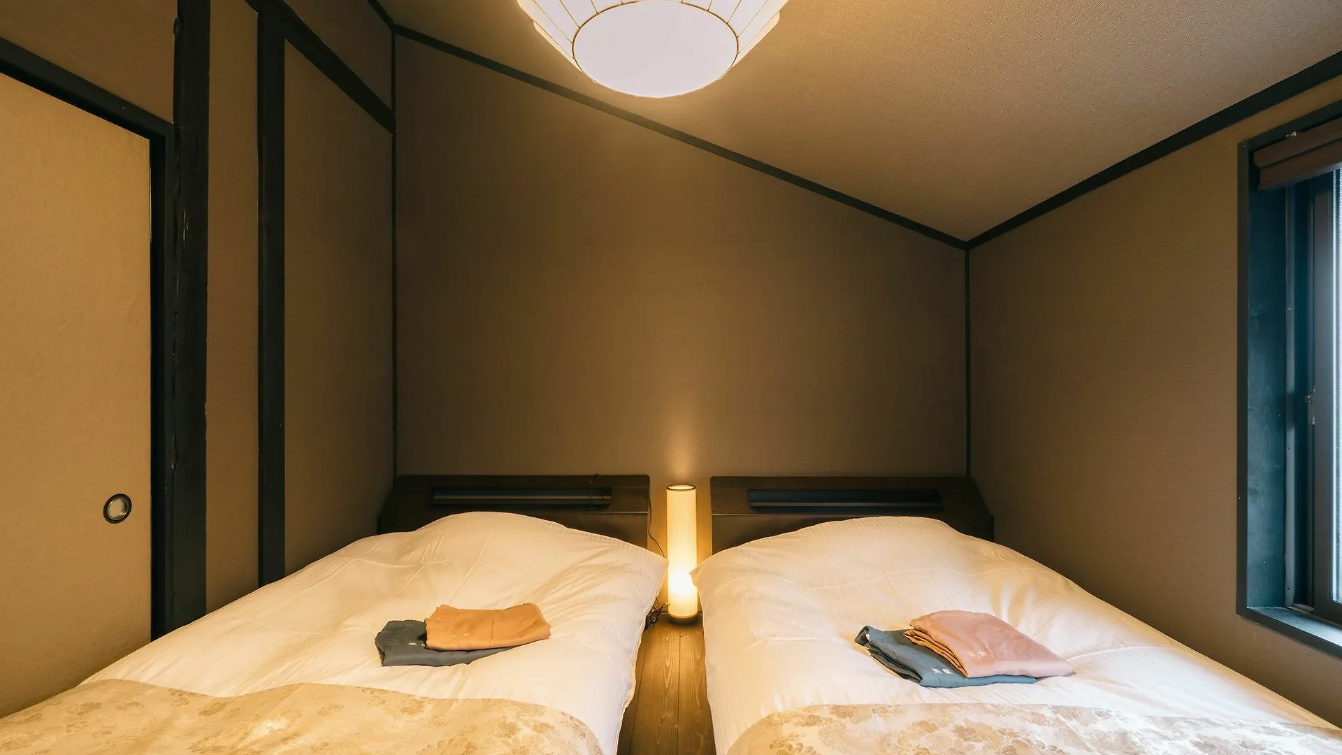 Miro Sanjo Umemiyacho Tei Villa Kyoto