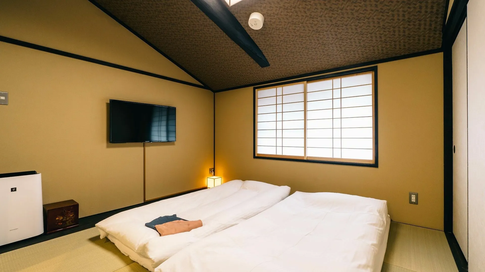 Holiday home Miro Sanjo Umemiyacho Tei Villa Kyoto