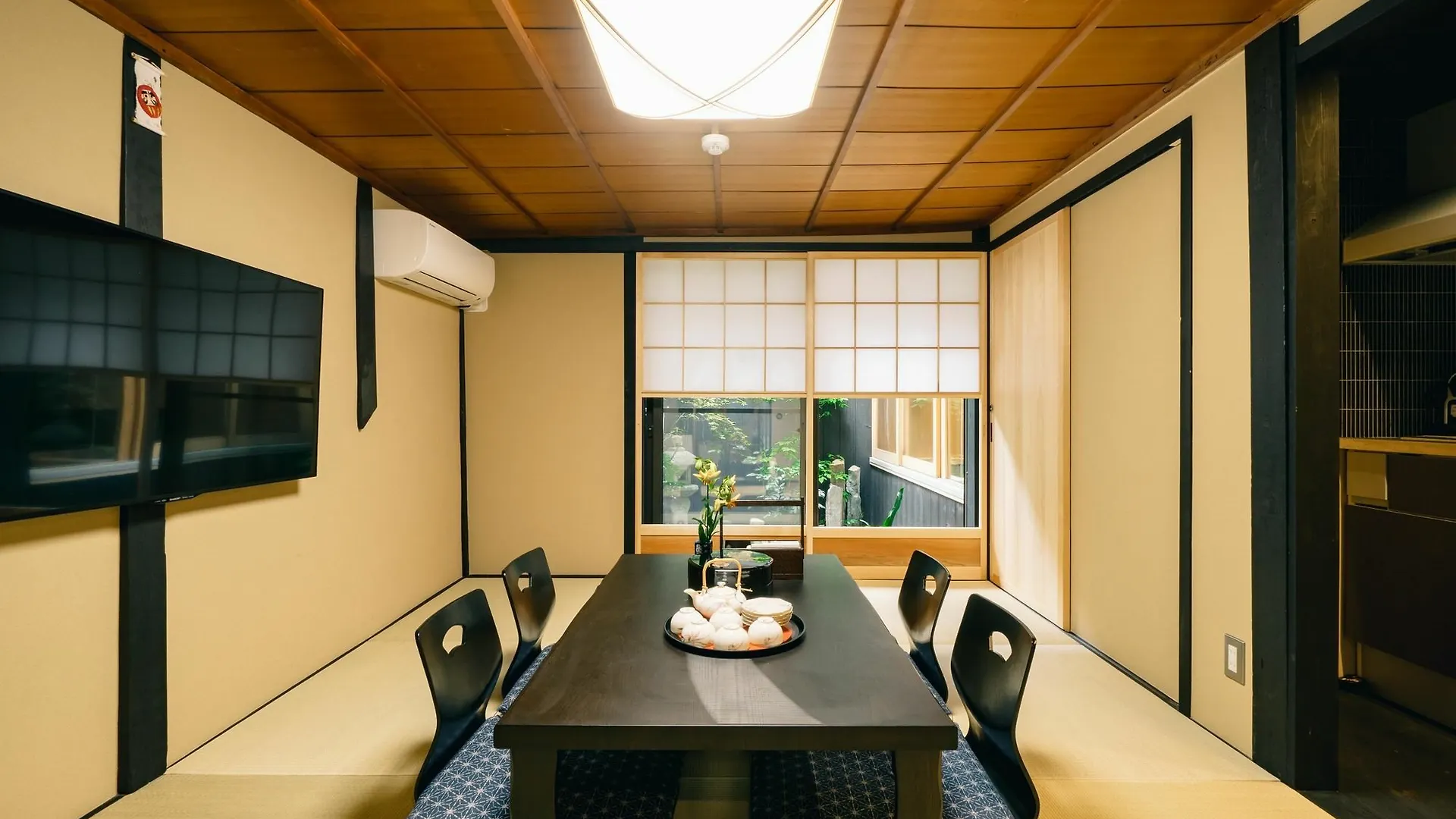 Holiday home Miro Sanjo Umemiyacho Tei Villa Kyoto