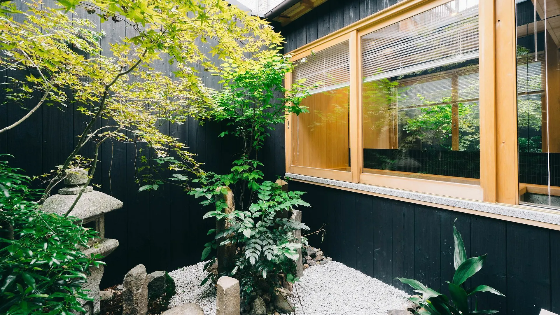 Holiday home Miro Sanjo Umemiyacho Tei Villa Kyoto Japan
